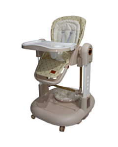 Yedirmə oturacağı Kidilo KD-015 Beige