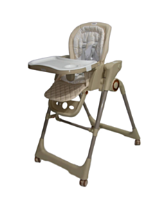 Yedirmə oturacağı Kidilo KD-018 Beige