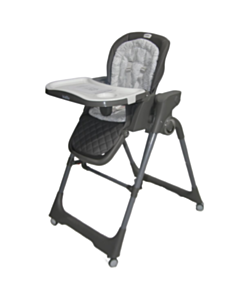 Yedirmə oturacağı Kidilo KD-018 Grey