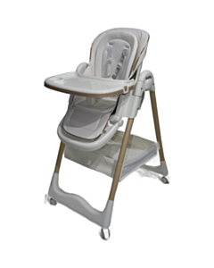 Yedirmə oturacağı Kidilo KD-905 White