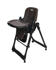 Yedirmə oturacağı Kidilo 81-66 Brown