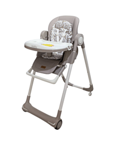 Стульчик для кормления Kidilo KD-005 Biege