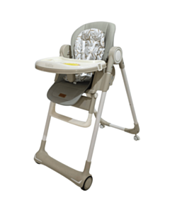Yedirmə oturacağı Kidilo KD-005 Grey