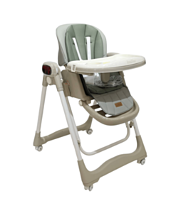 Стульчик для кормления Kidilo KD-001 Green