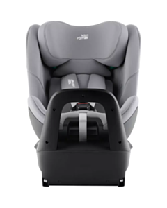 Автокресло Britax Romer Swivel Frost Grey