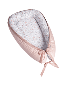 Кокон-гнездышко Perina Cosmo Pink