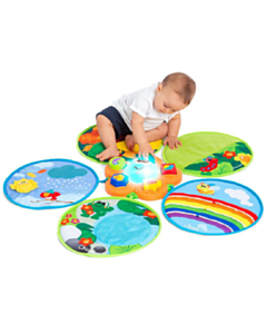 Dörd mövsüm yolu Сhicco / 00010155000000