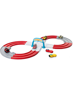 Turbo Ball - yarış yolu Chicco / 00011164000000