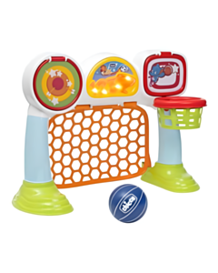 Multisport Chicco 8058664166596