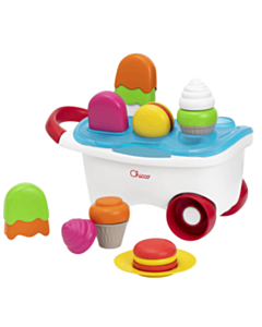 Dondurma Arabası Oyuncağı Chicco 00012149000000