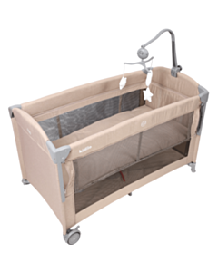 Manej Kidilo T-702L Bej