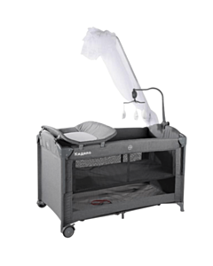 Manej Kidilo T-702L Grey