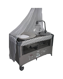 Manej Kidilo T-701 Grey