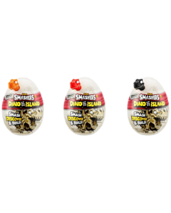 Zuru S001 Smashers Нано яйцо 193052043269 