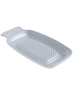 Plastik sürtgəc BabyJem Ağ 8681049277992