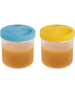 Контейнер для еды Chicco 250 мл 00060181300000