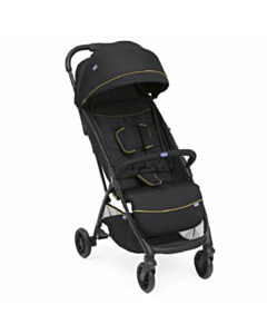 Рюкзак Chicco Glee Uneven Черный 08087068730000