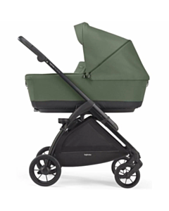 Детская коляска İnglesina Electa Quattro Tribeca Green