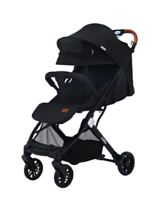 Uşaq arabası Kidilo K-8 Black