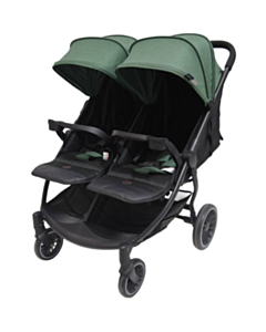 Детская коляска Kidilo LB100 Green