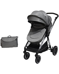 Детская коляска Kidilo H5 Grey