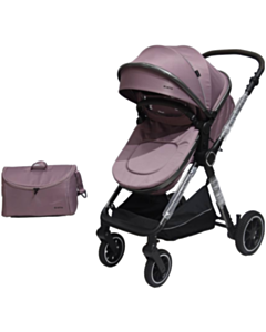 Детская коляска Kidilo H5 Purple