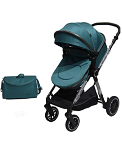 Детская коляска Kidilo H5 Green