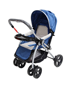 Детская коляска Kidilo 63-12 Blue