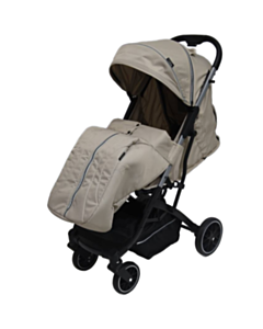 Детская коляска Kidilo K-20 Beige