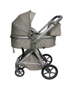 Детская коляска Kidilo V8G Grey