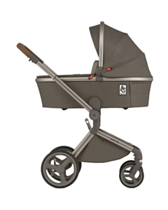 Детская коляска Anex Flo Cesar