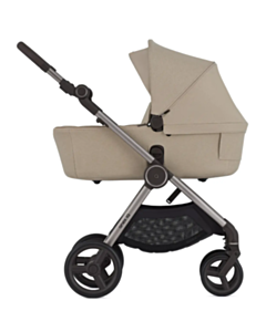 Uşaq arabası Anex Iq Creamy