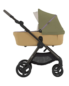 Uşaq arabası Anex Iq See Hugg