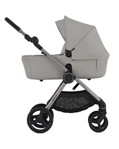 Детская коляска Anex Iq Silver