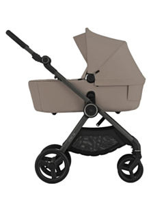 Детская коляска Anex iQ Linen