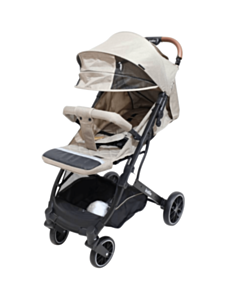 Uşaq arabası Kidilo K9-G Beige