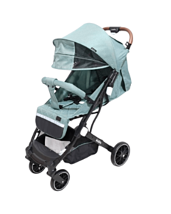 Uşaq arabası Kidilo K9-G Green