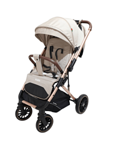 Детская коляска Kidilo 6530B Pro Biege
