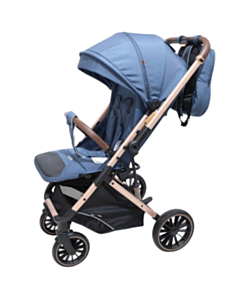 Детская коляска Kidilo 6530B Pro Blue