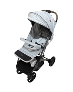 Детская коляска Kidilo V1F Grey