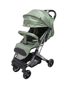 Детская коляска Kidilo K-8 Pro Green