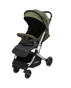 Детская коляска Kidilo K-12 Green