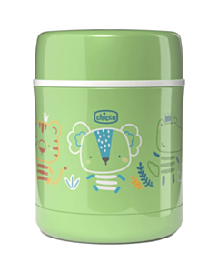 Термос для еды Chicco 300 мл 00060182300000