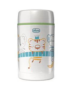 Термос для еды Chicco 500 мл 00060182400000