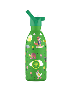 Termos Cool Bottles Rolling Skaters 8436583305188