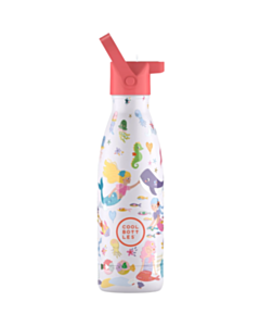 Termos Cool Bottles Sweet Mermaids 8436583303672