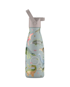 Termos Cool Bottles Dinos Planet 8436583303276