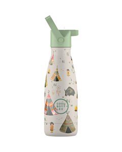 Termos Cool Bottles Indian Tribe 8436583303238