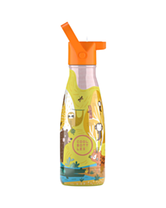 Termos Cool Bottles Jungle Park 8436583303184