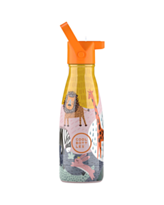 Termos Cool Bottles Savannah Kingdom 8436583303207